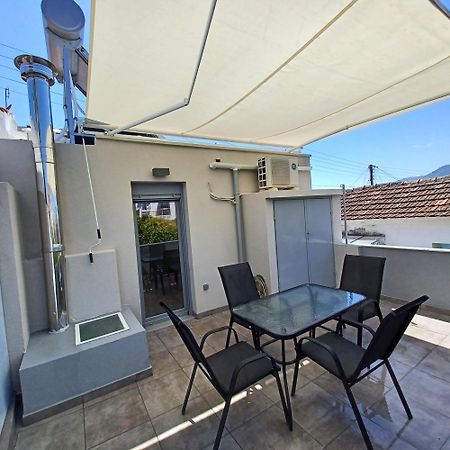 Doukas Home Mytilene Exterior photo