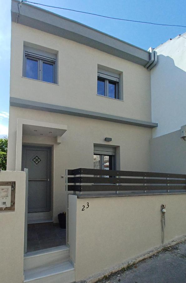 Doukas Home Mytilene Exterior photo