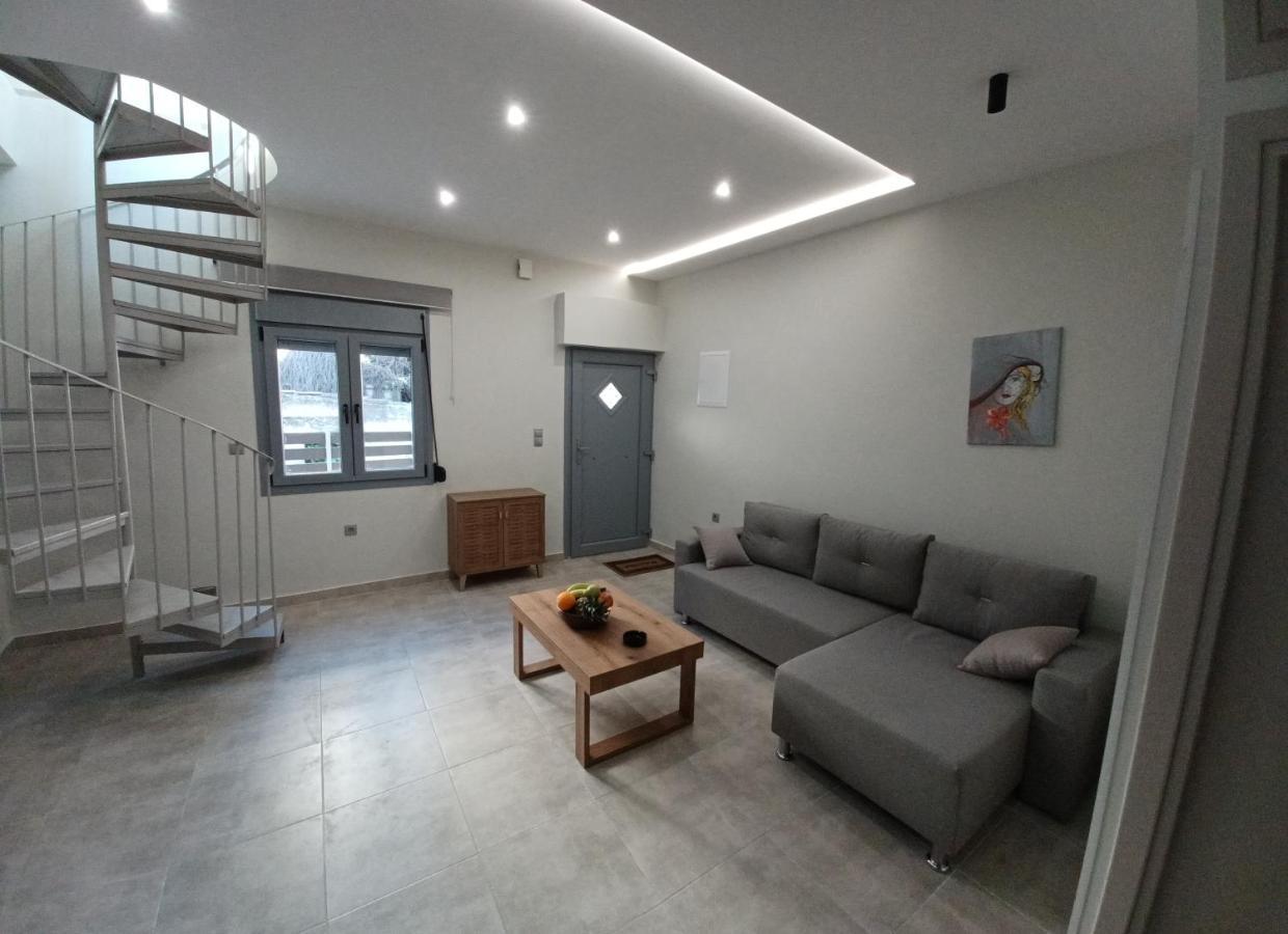 Doukas Home Mytilene Exterior photo