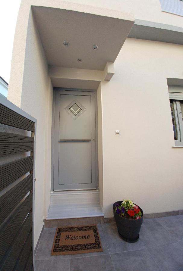 Doukas Home Mytilene Exterior photo